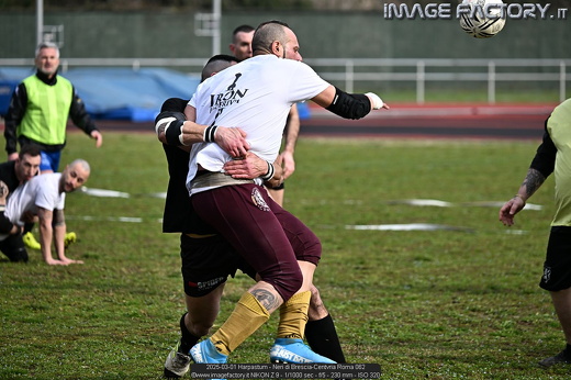 2025-03-01 Harpastum - Neri di Brescia-Centvria Roma 062